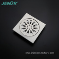 Hot Sale Brass Round Bathroom Floor Drain